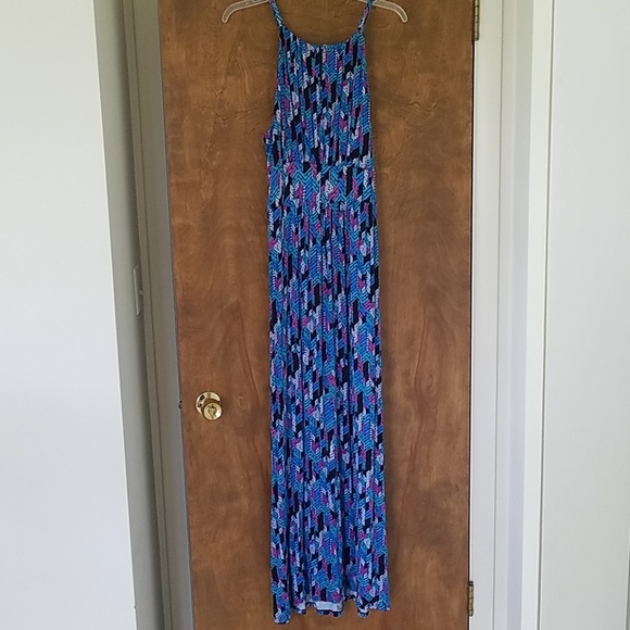 Maxi Dress - Picture 2 of 5